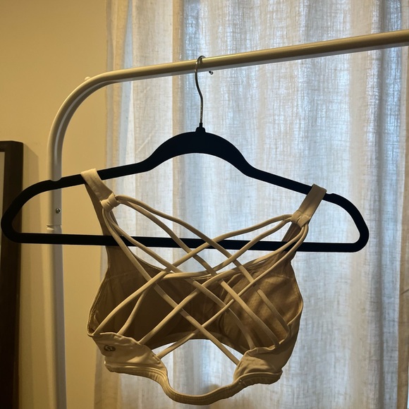 Lululemon Free to Be * Wild Bra - Picture 4 of 5